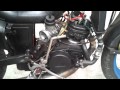 Revisione motori moto